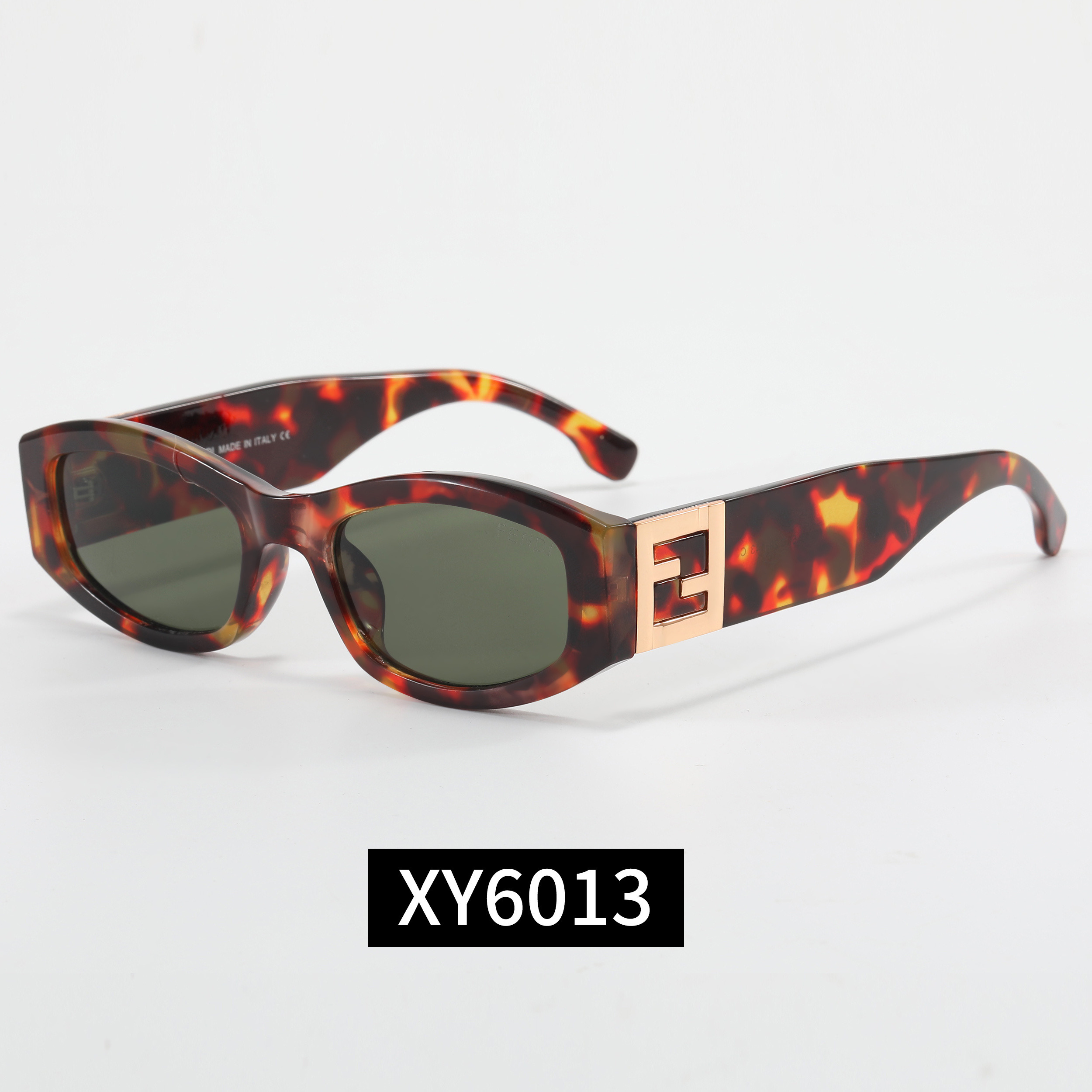 Fendi FF Sunglasses - KAIROO