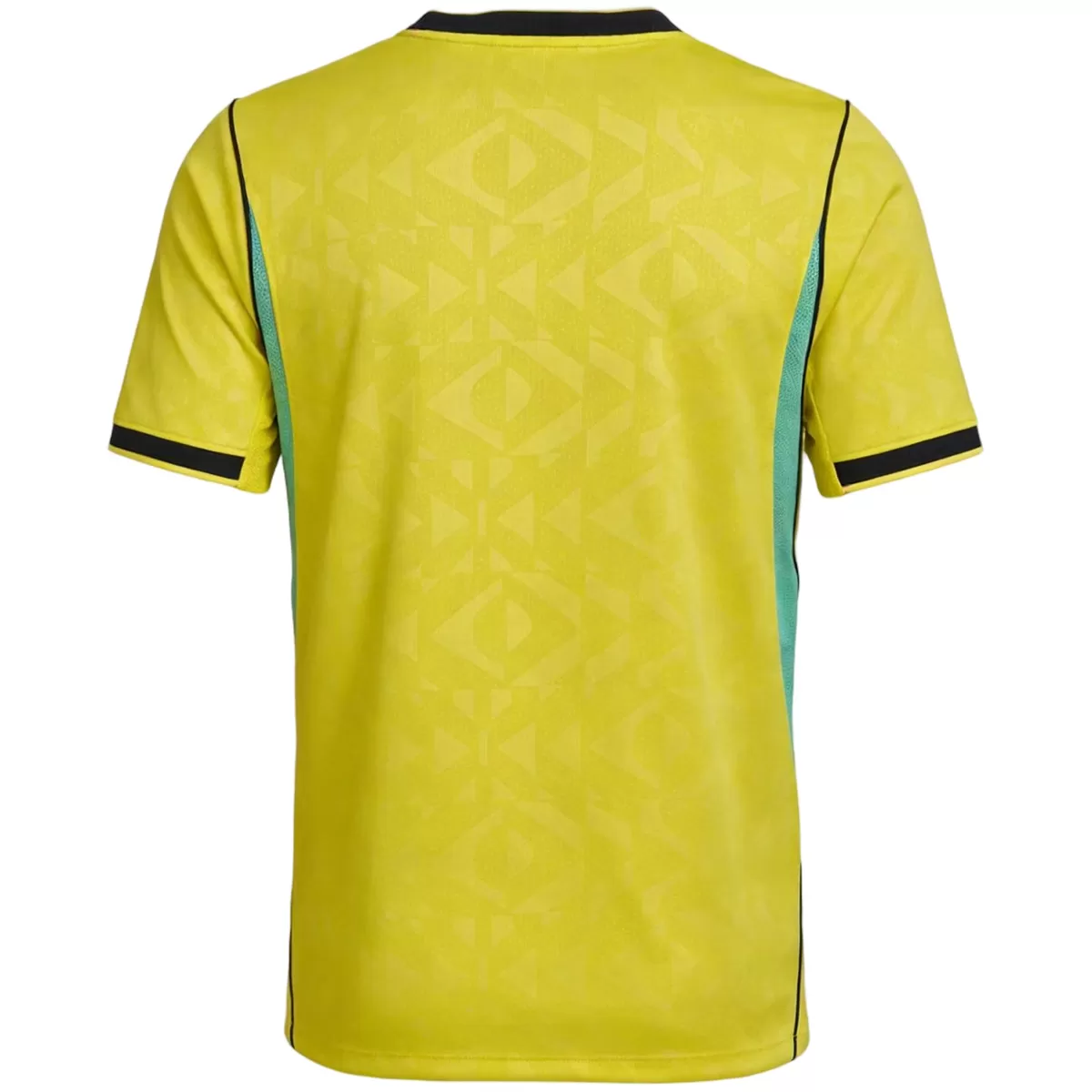 Brazil Home Jersey World Cup 2026