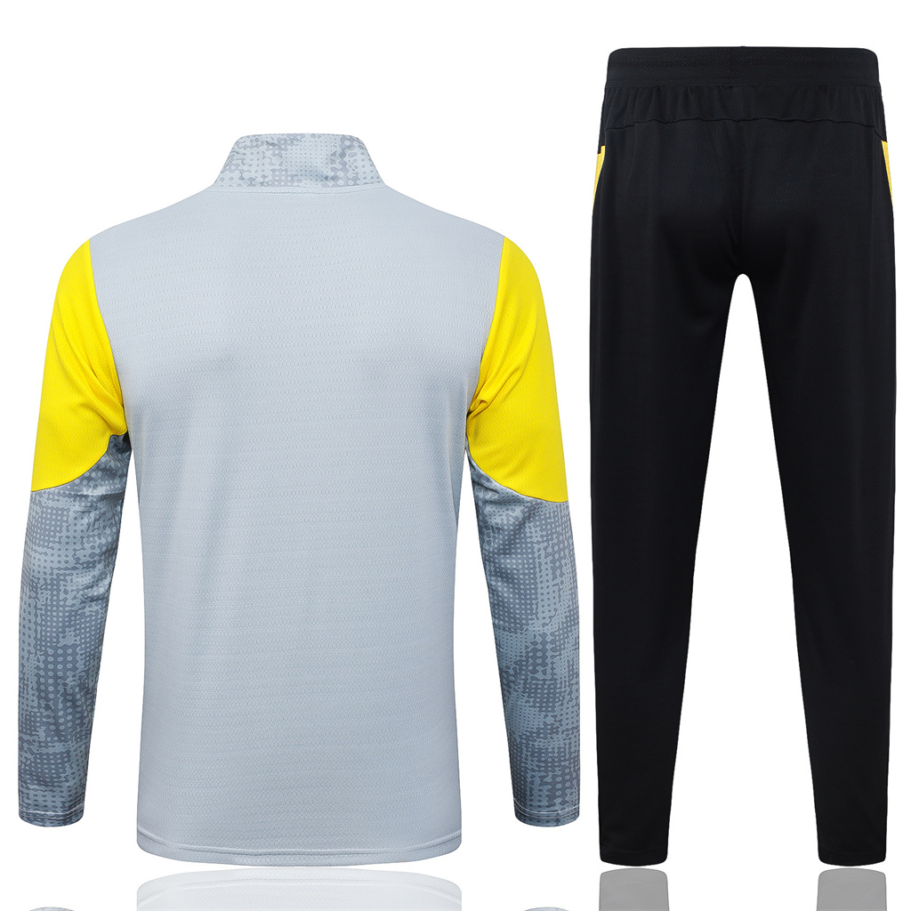 Borussia Dortmund Training Jersey Suit 25/26