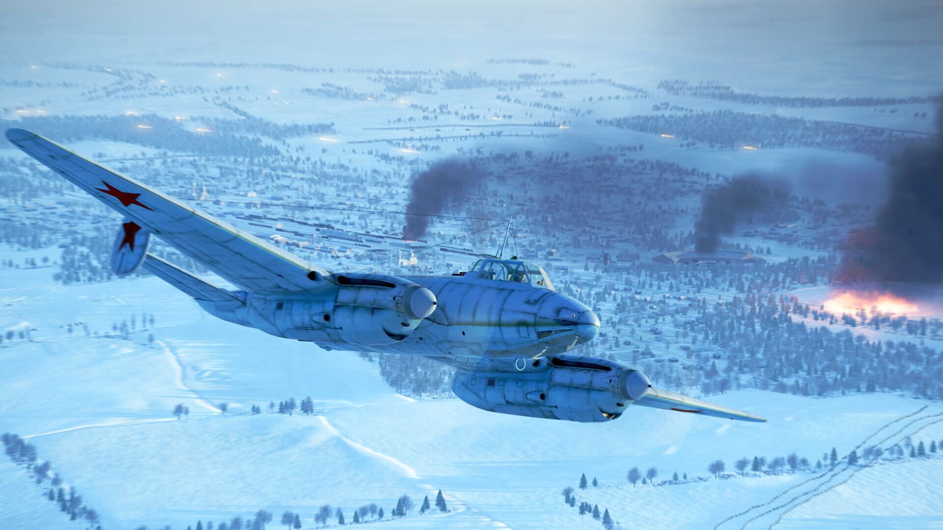 IL-2 Sturmovik: Battle of Stalingrad PC Steam Account