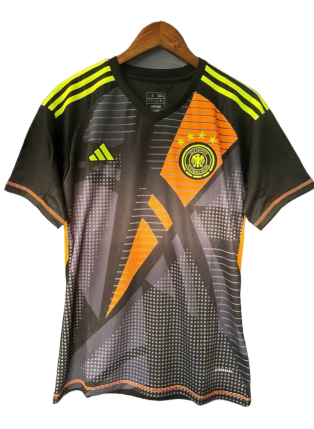 Germany 24/25 Goalkeeper S-XXL