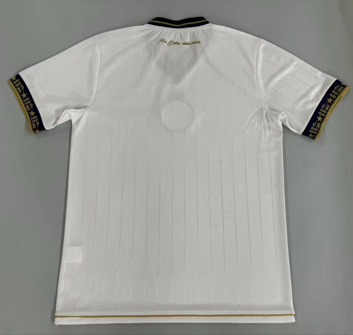 2026 Bahia 95th Anniversary Edition Jersey S-4XL