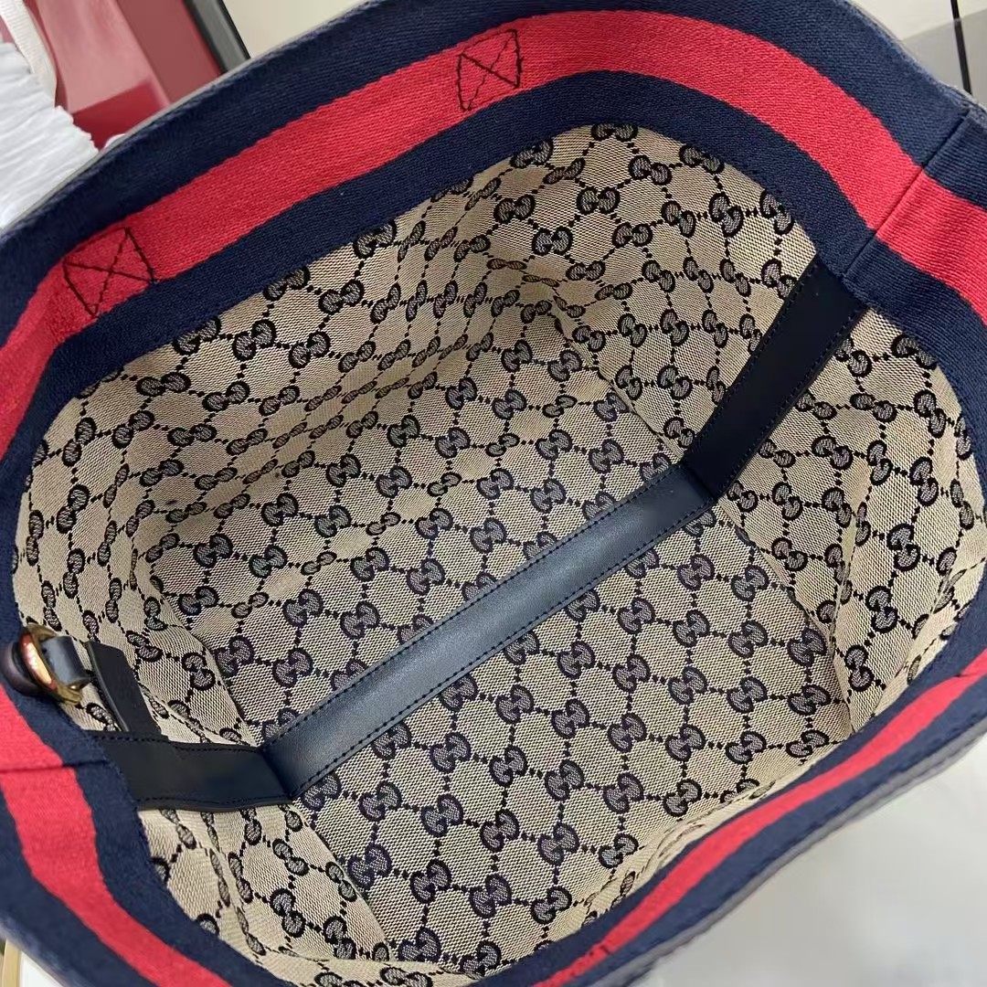 Gucci Totissima small tote bag