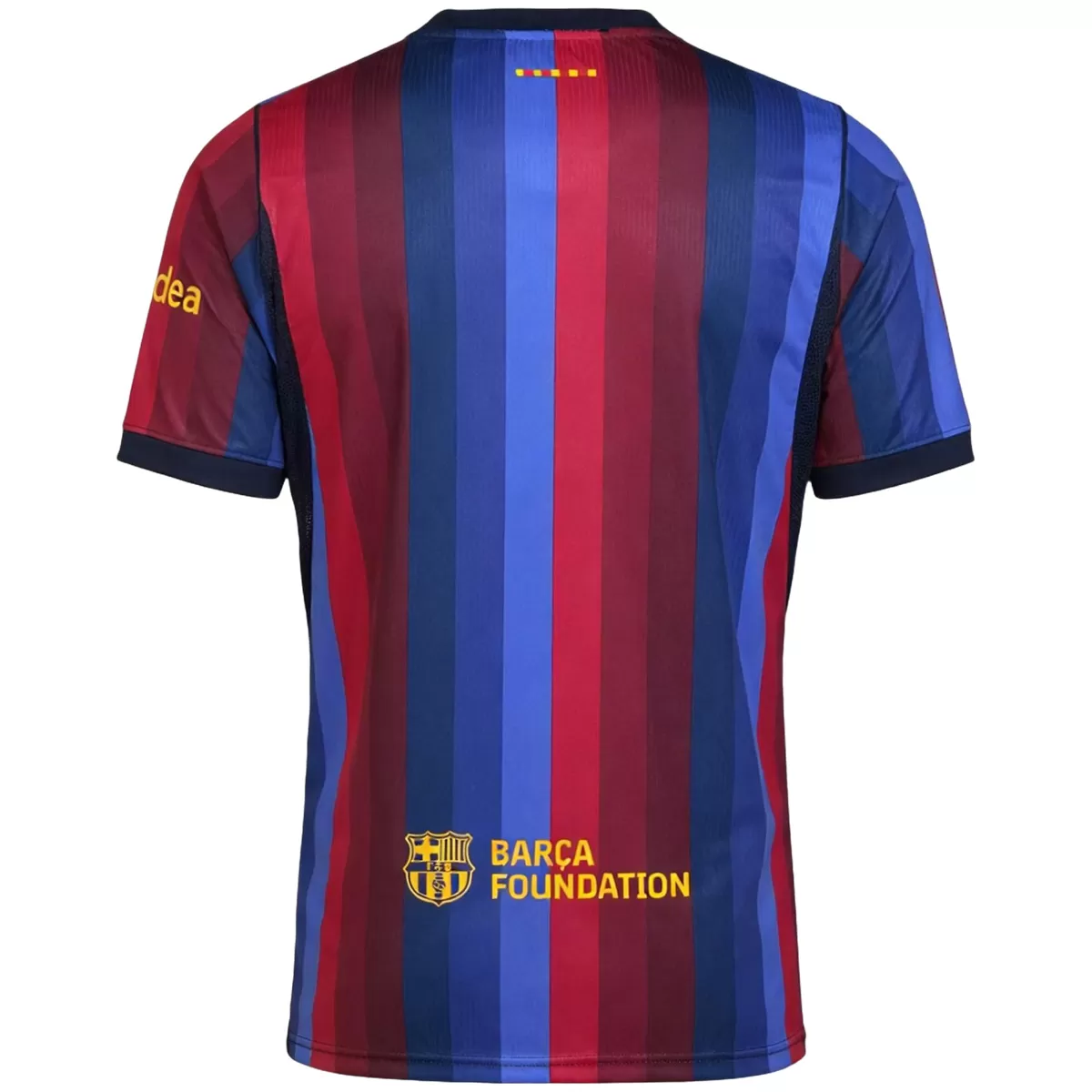 Barcelona Home jersey Fan Version 26/27