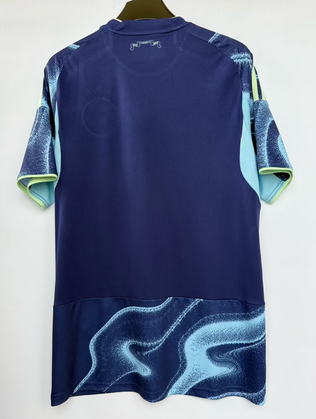 25/26 Ajax Away Fan Jersey