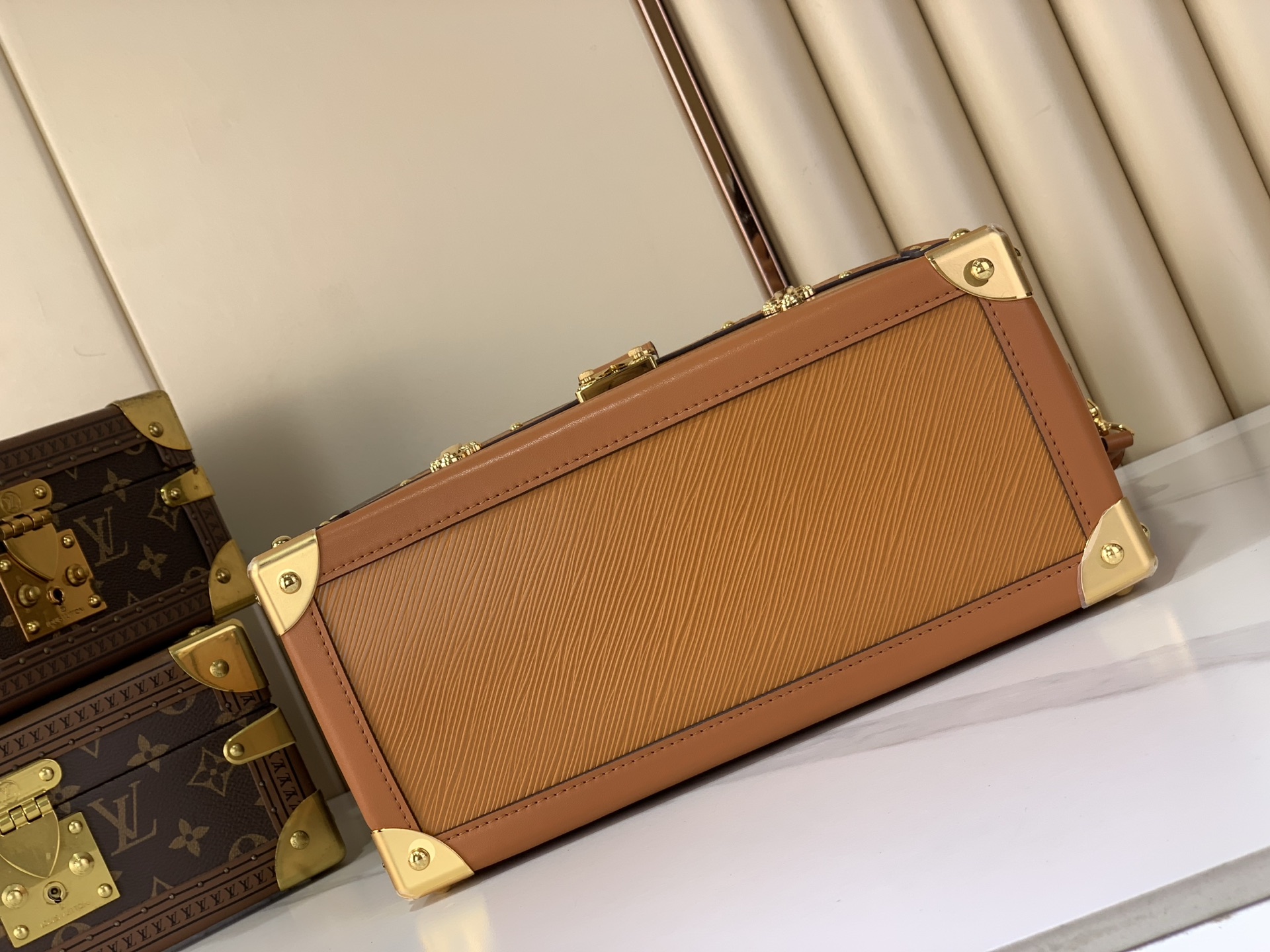 Louis Vuitton SPEEDY BANDOULIÈRE 30 Handbag
