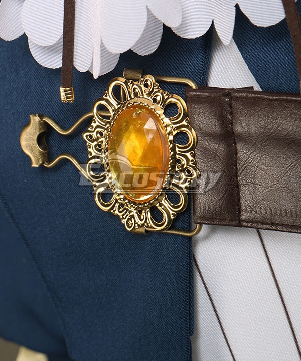 Violet Evergarden Violet Evergarden Cosplay Costume