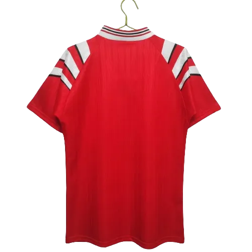 Retro Turkey Home Jersey 1996