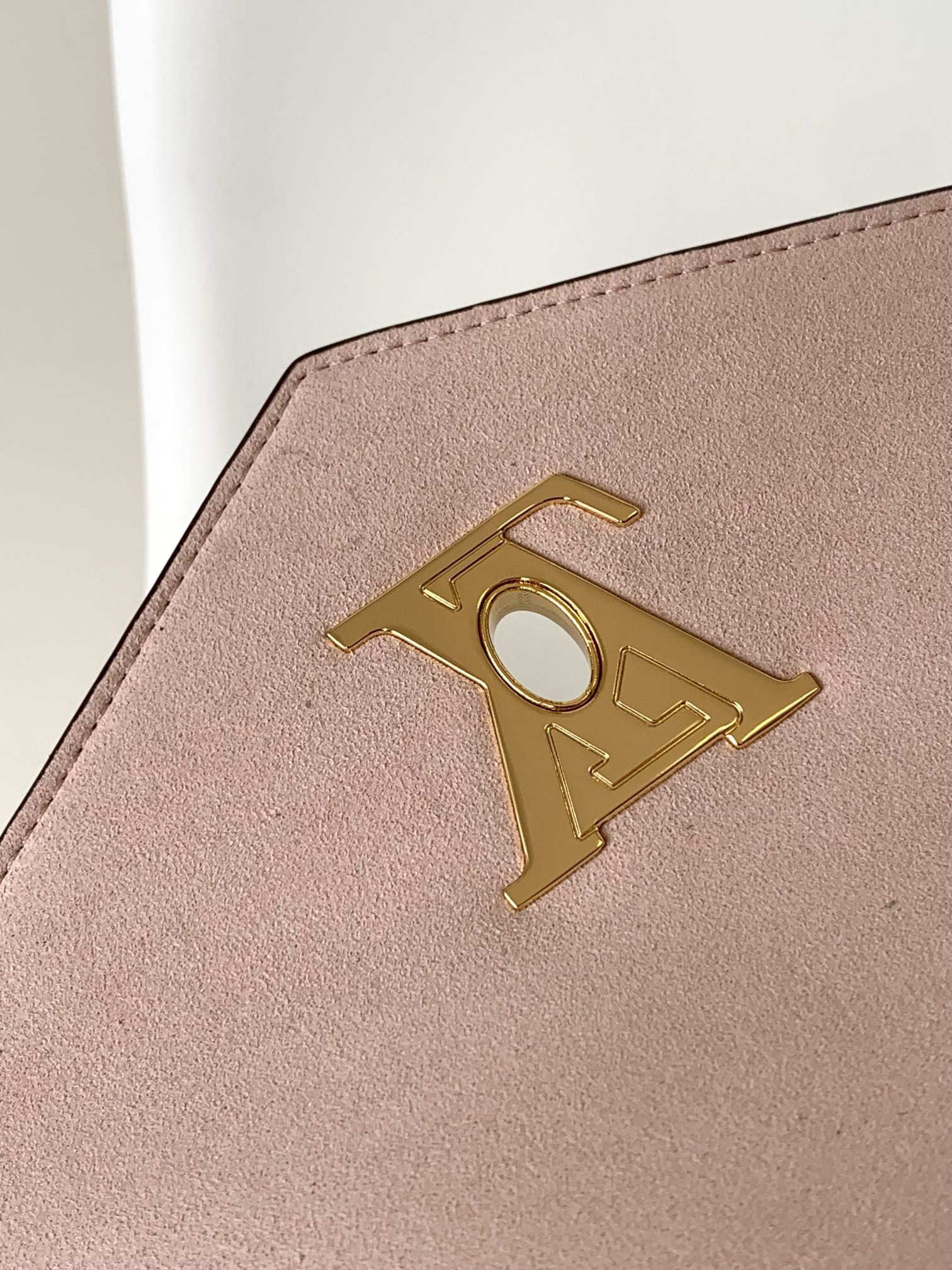 Louis Vuitton Mylockme BB handbag
