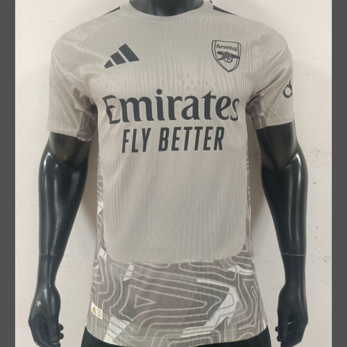 Player Arsenal 2026/27 GK Jersey S-XXL - musan