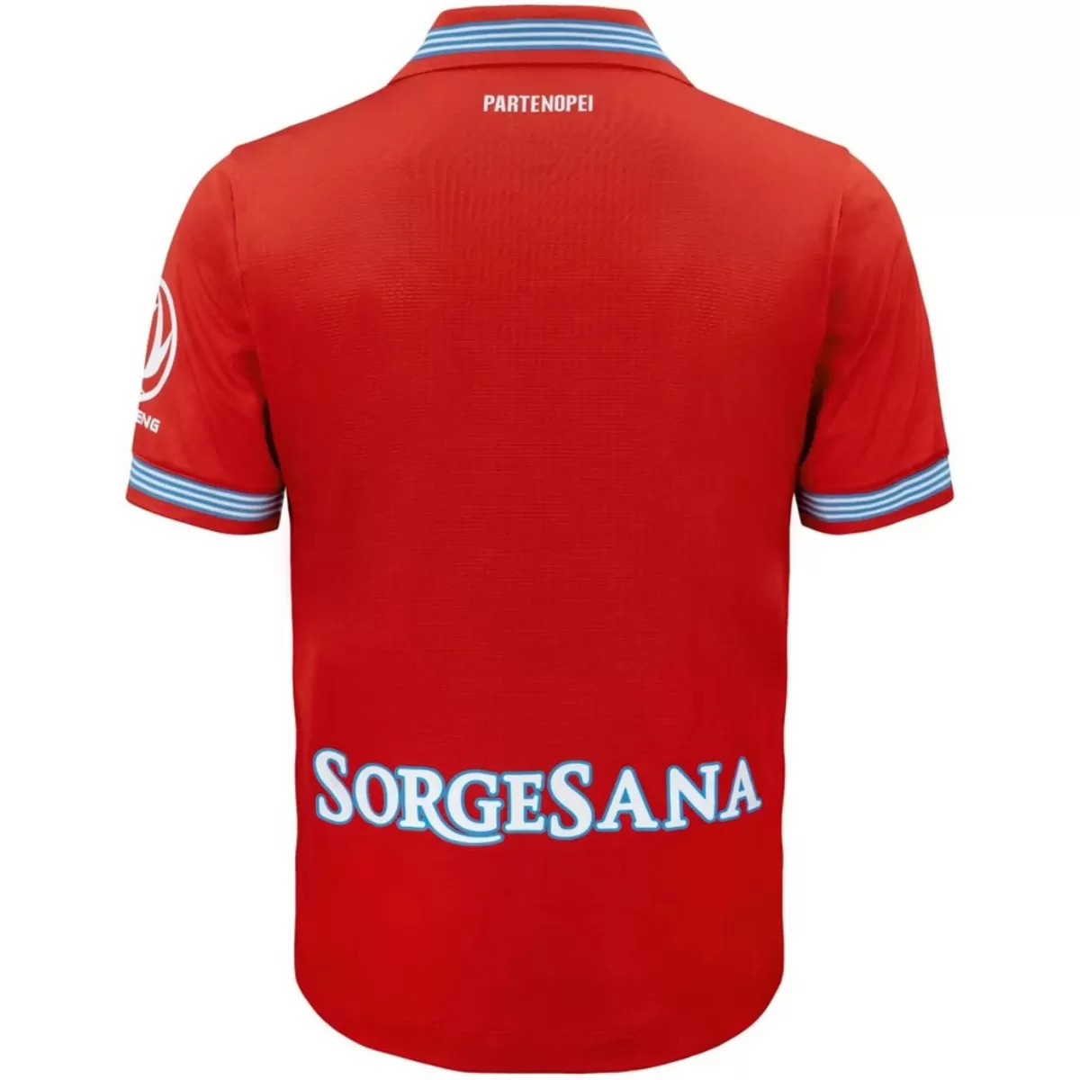 Napoli Third Jersey Fan Version 26/27