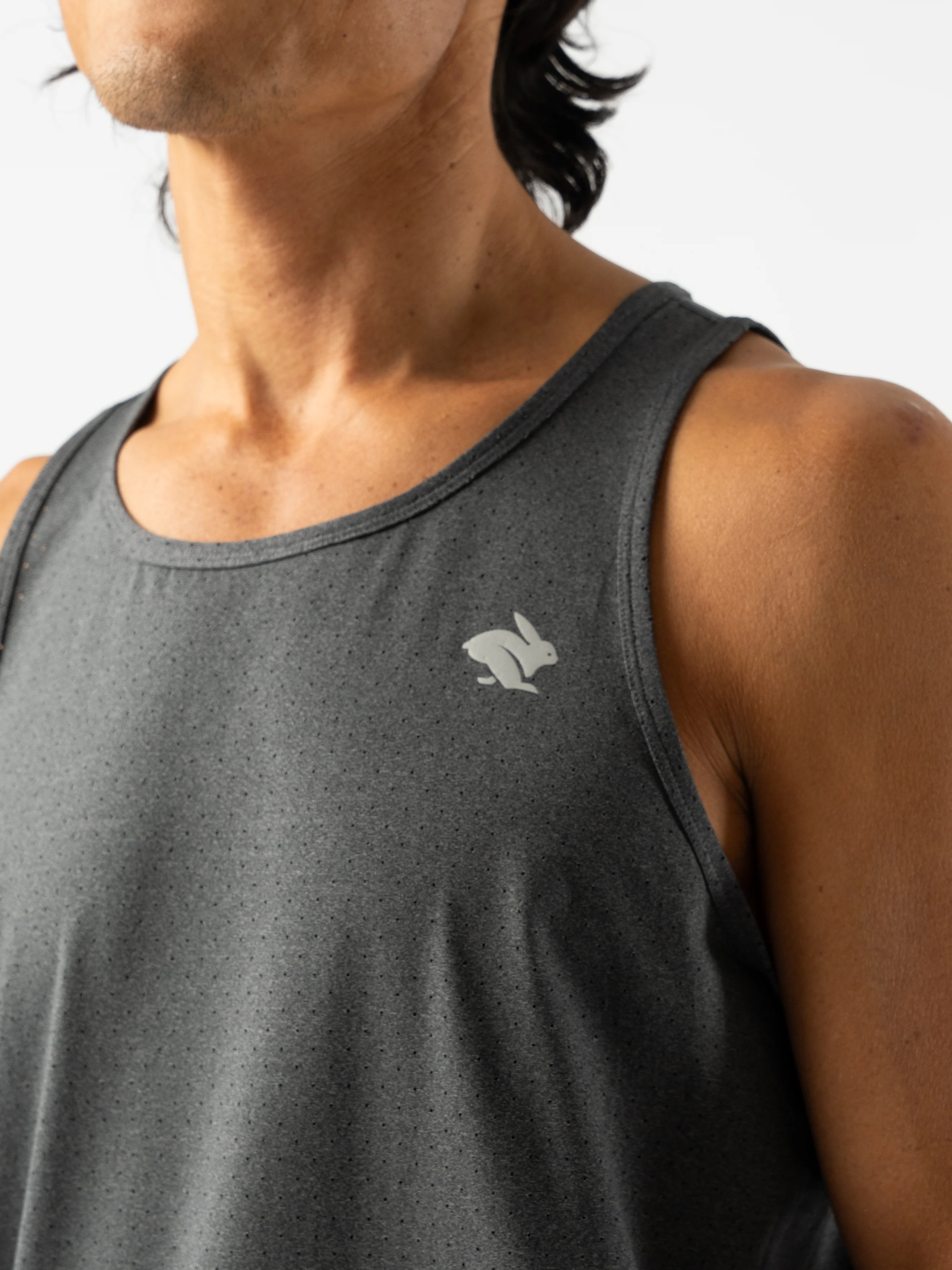 Ice Perf Tank