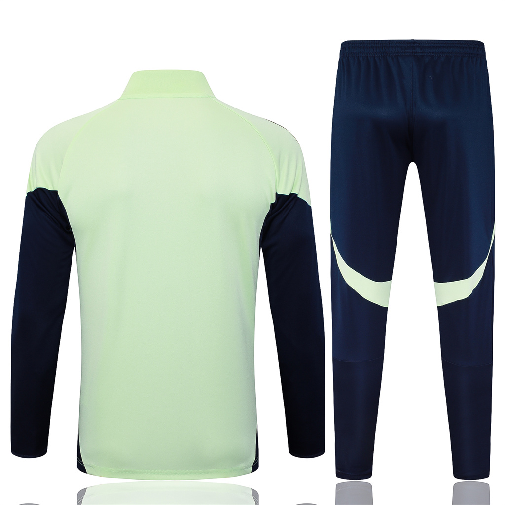 Real Madrid Training Jacket Suit 25/26