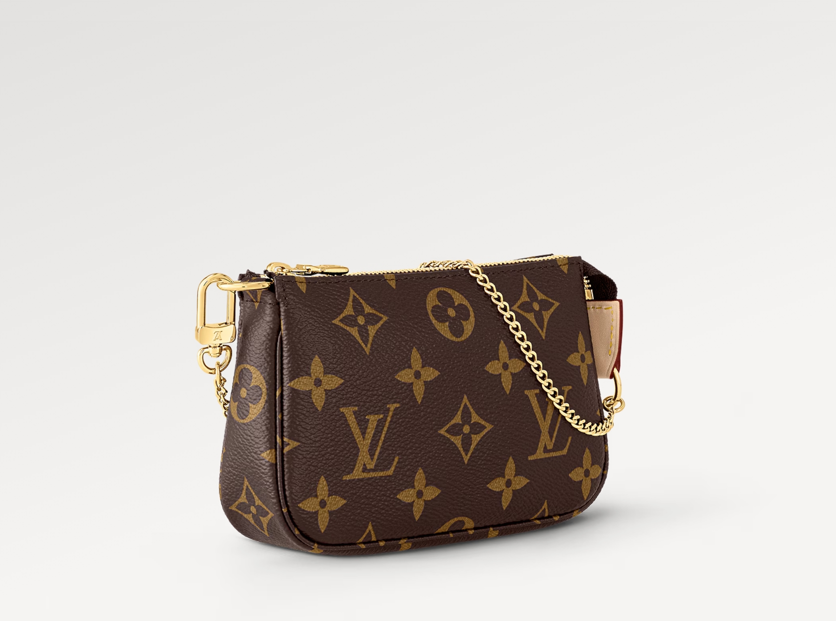 LOUIS VUITTON LV MINI POCHETTE ACCESSOIRES