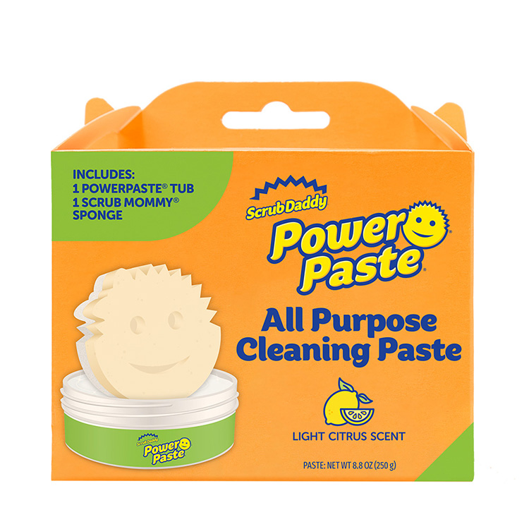 PowerPaste All Purpose Cleaning Paste