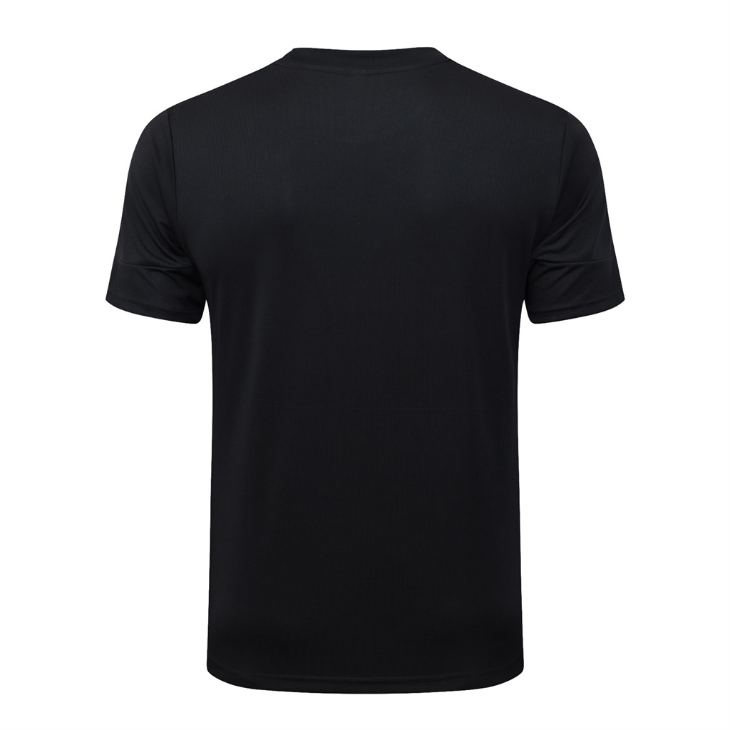 Manchester City Training Short sleeve Jersey 25/26 | Soc Jersey - Premium Football Jersey