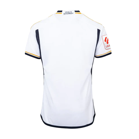 Real Madrid Home Man Jersey 23/24