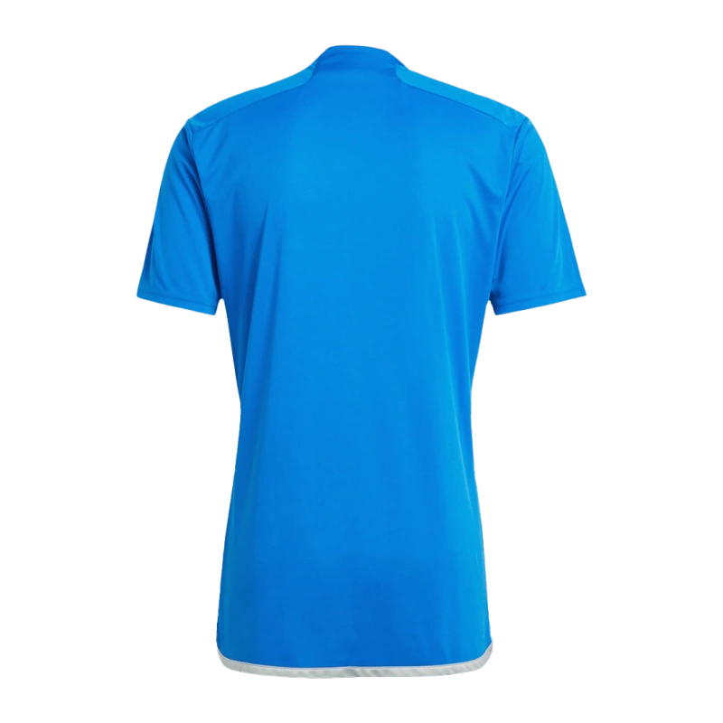 Adidas Montreal Impact Jersey Custom Soccer Shirt Home 2023