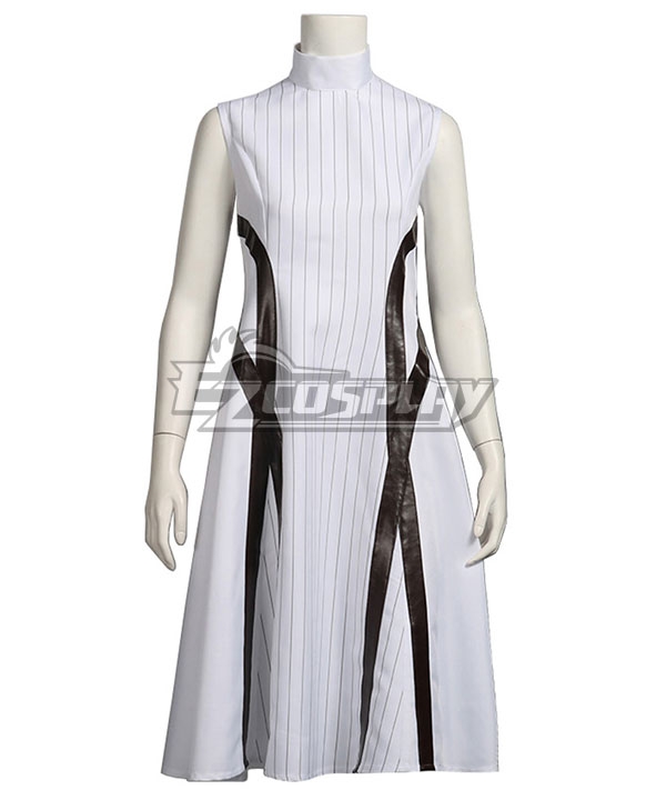 Violet Evergarden Violet Evergarden Cosplay Costume