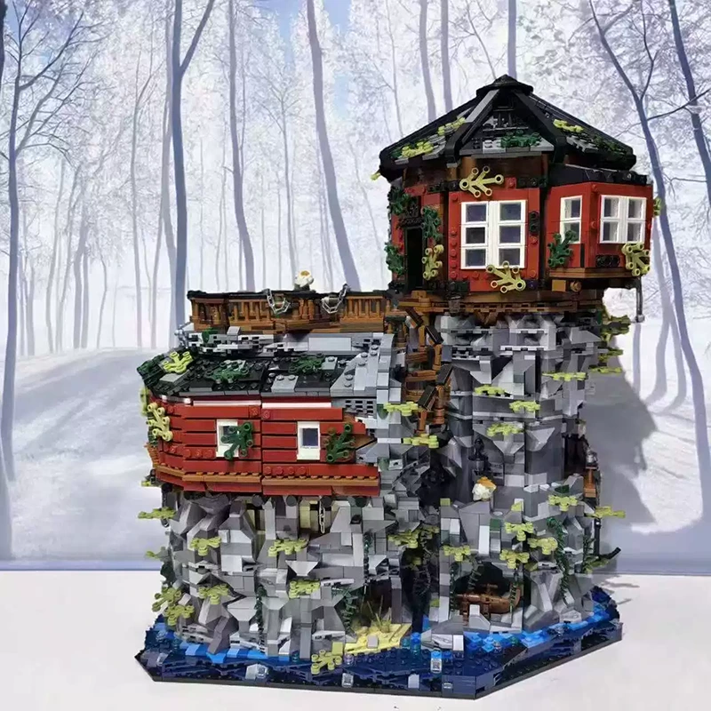MOC 107284 - Astronomer’s Planetarium