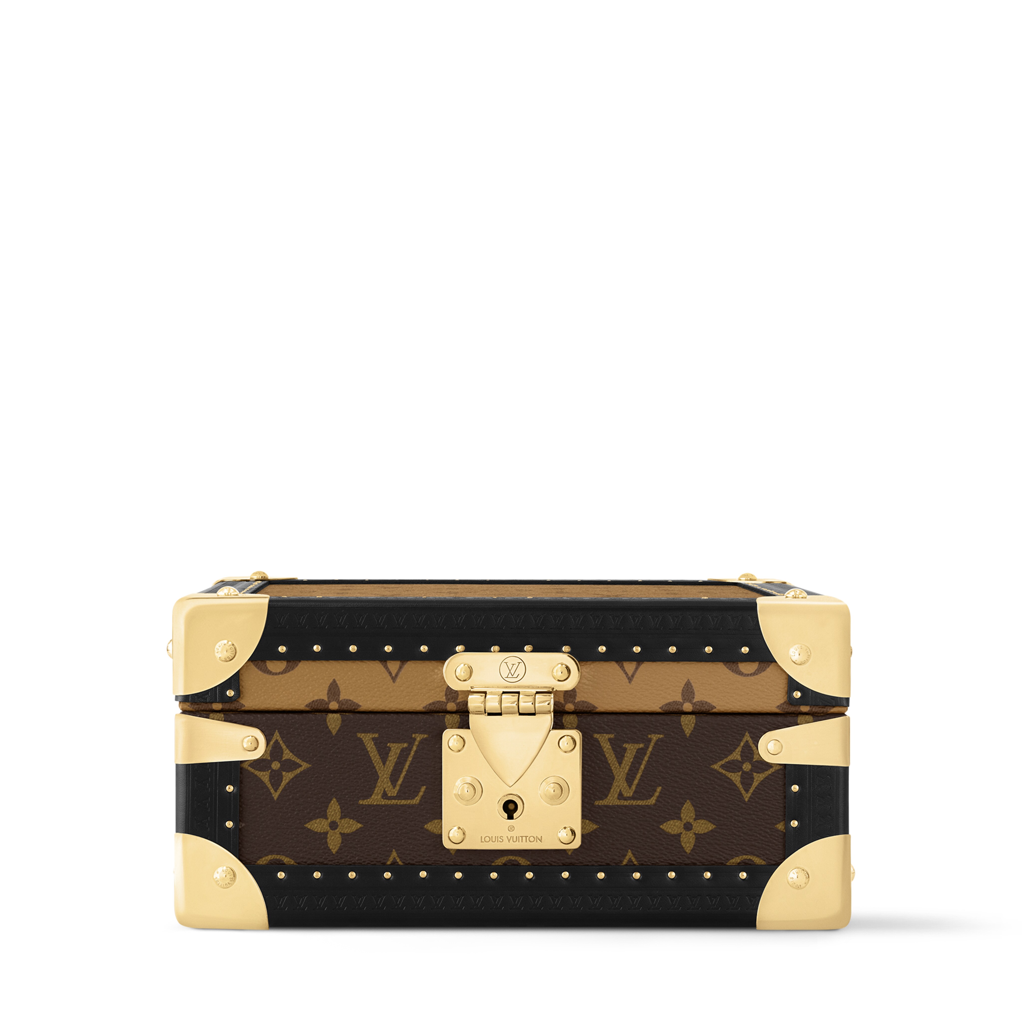 Coffret Joaillerie Monogram Reverse