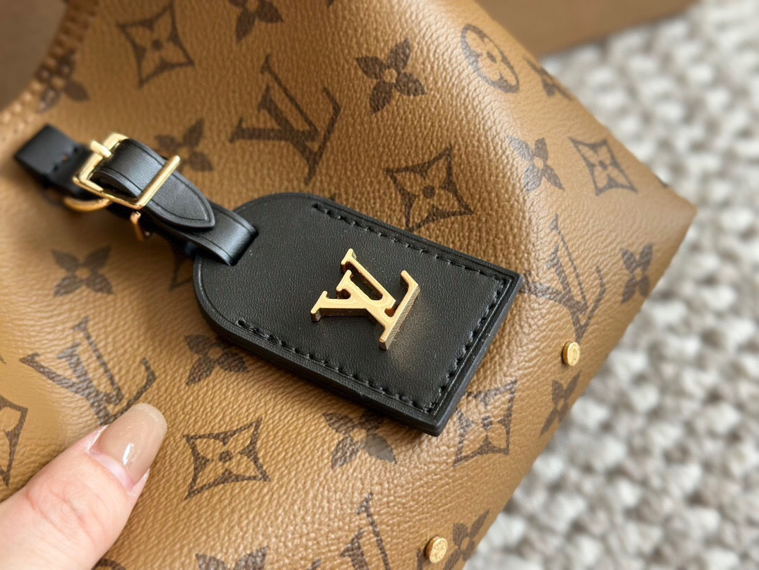 Louis Vuitton LV New Handbags
