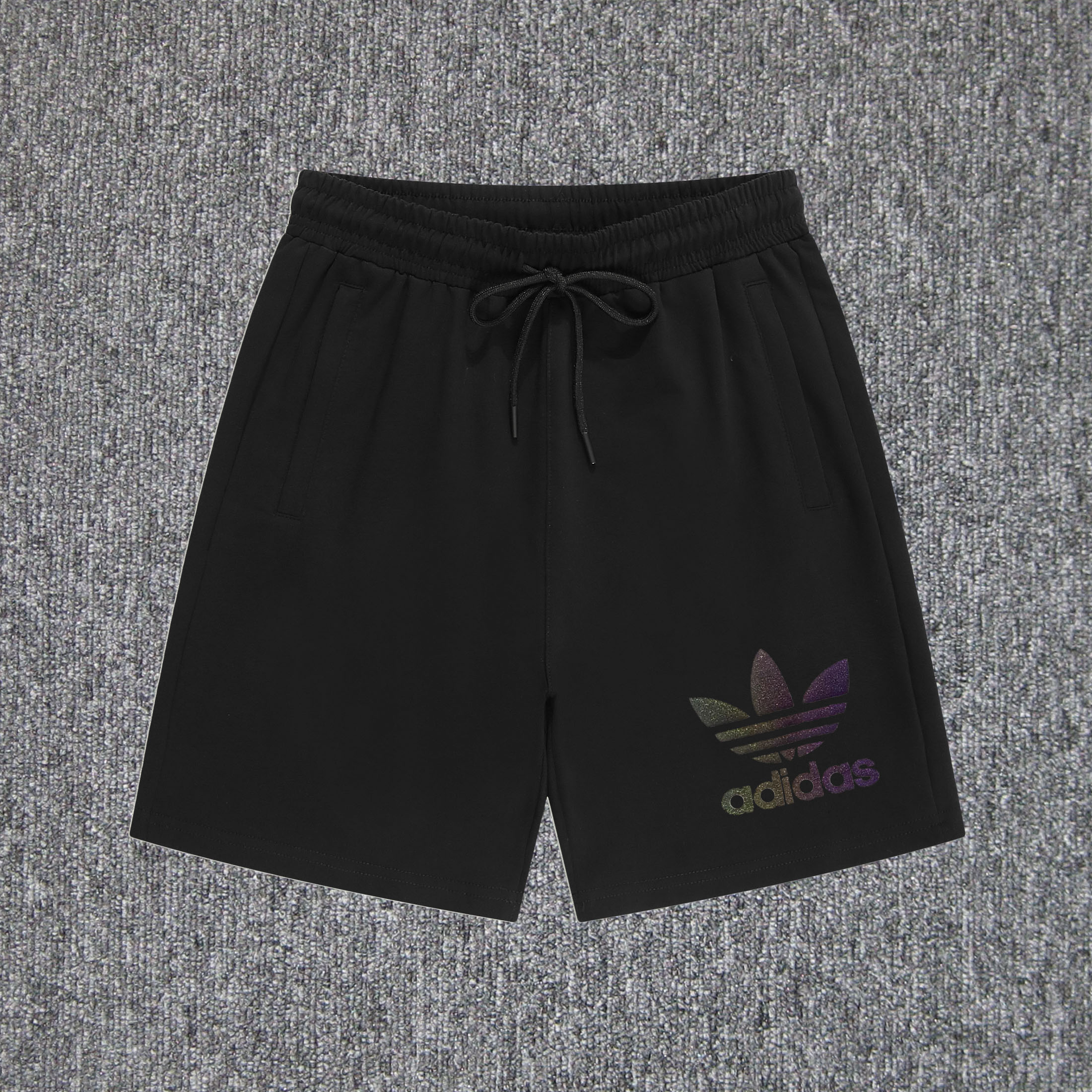 Men's casual shorts 2025