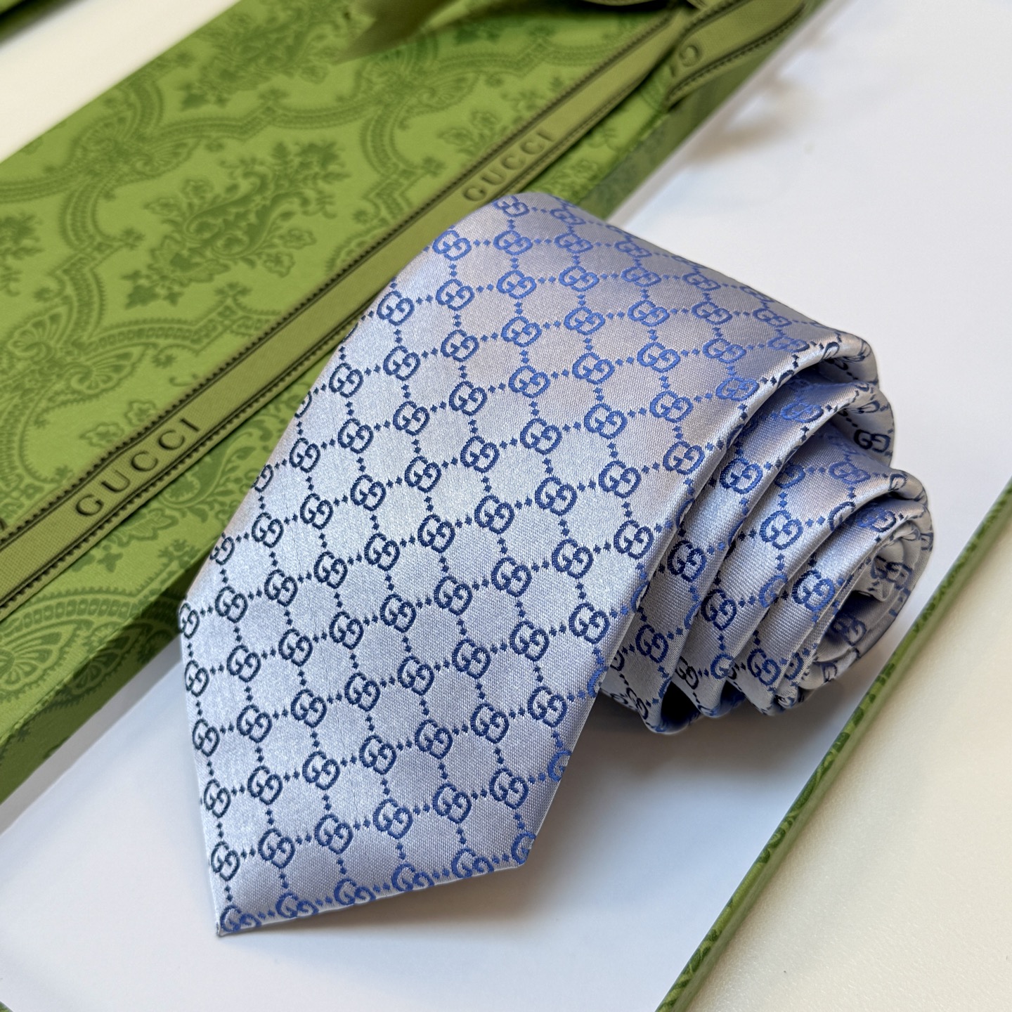 Men's Gucci Neck Tie