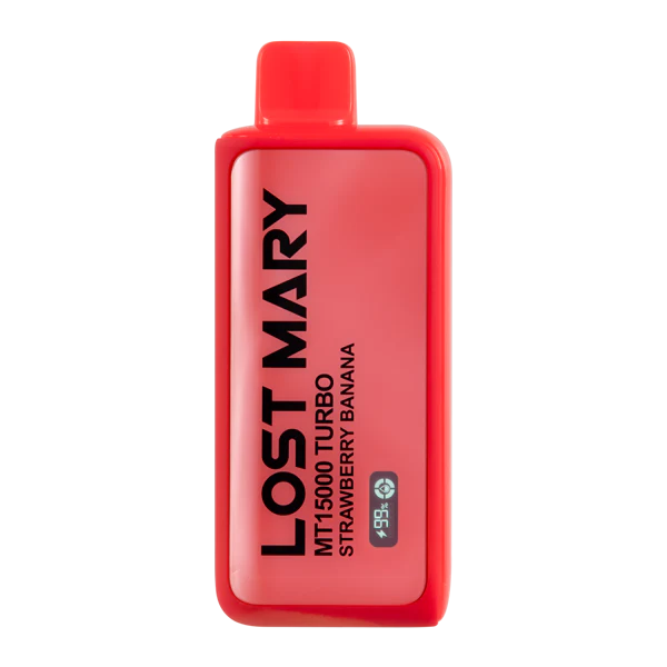 Lost Mary MT15K Turbo Disposable product image