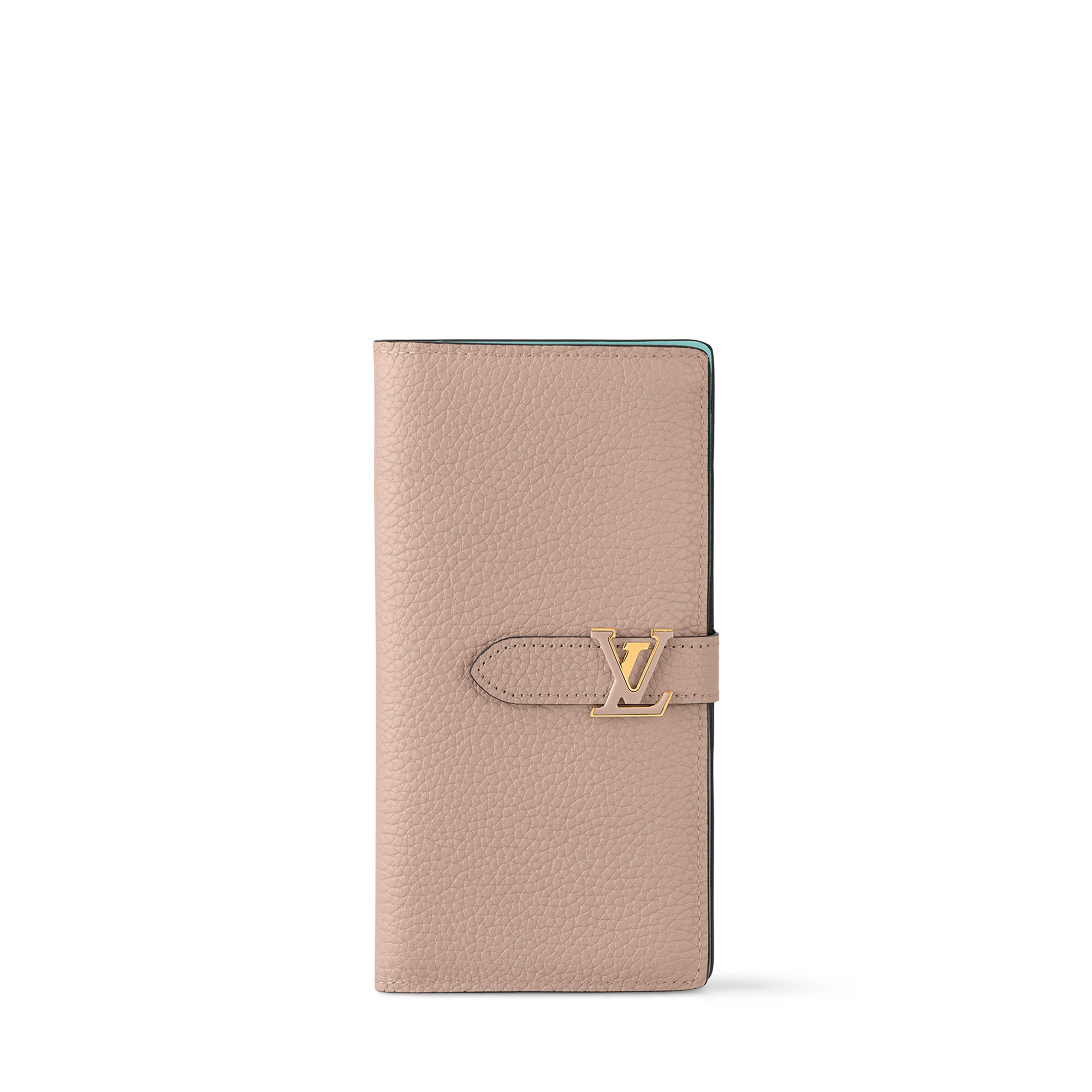 LV ヴェルティカル ウォレット