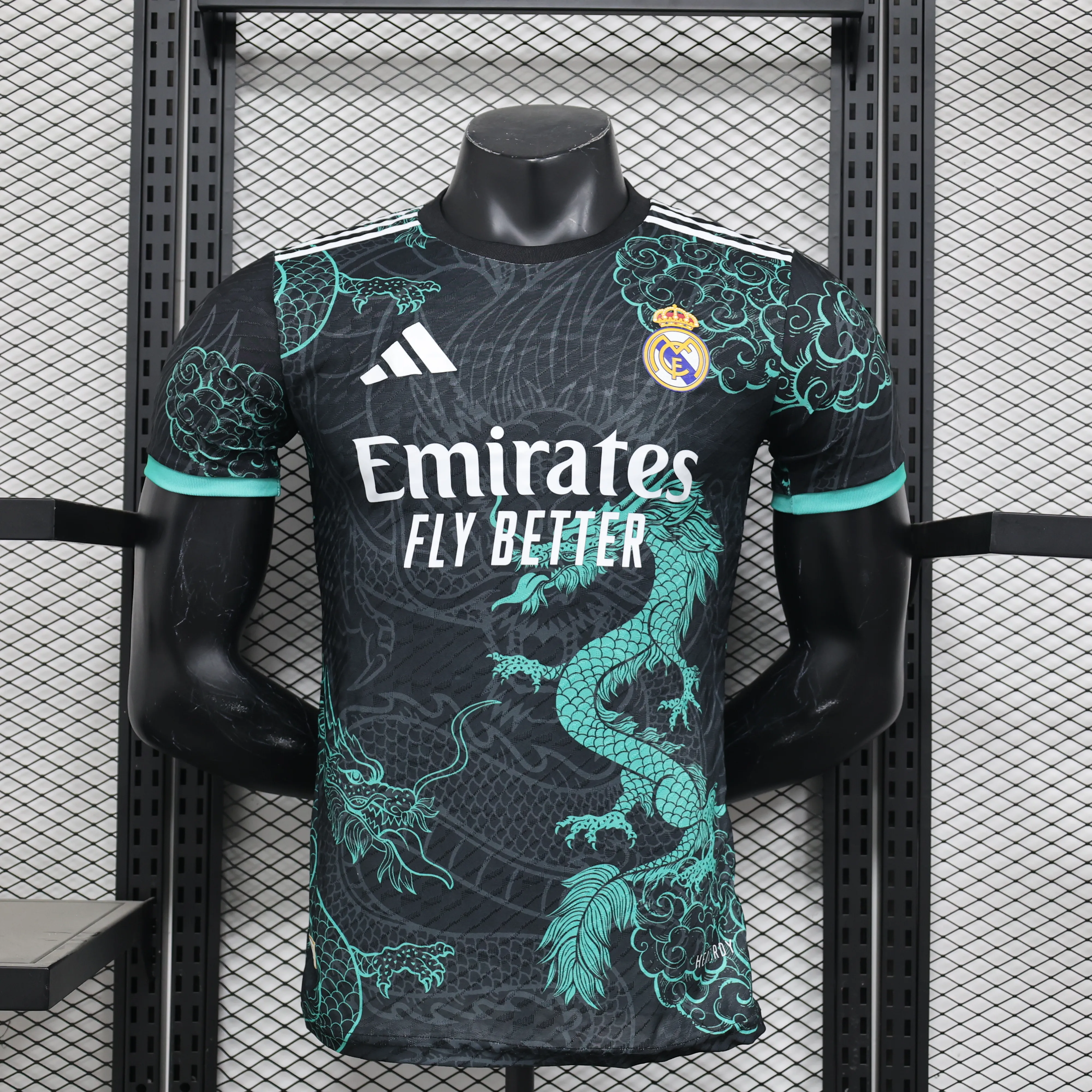 Player Version Re@l Mαdrid  S-XXL
