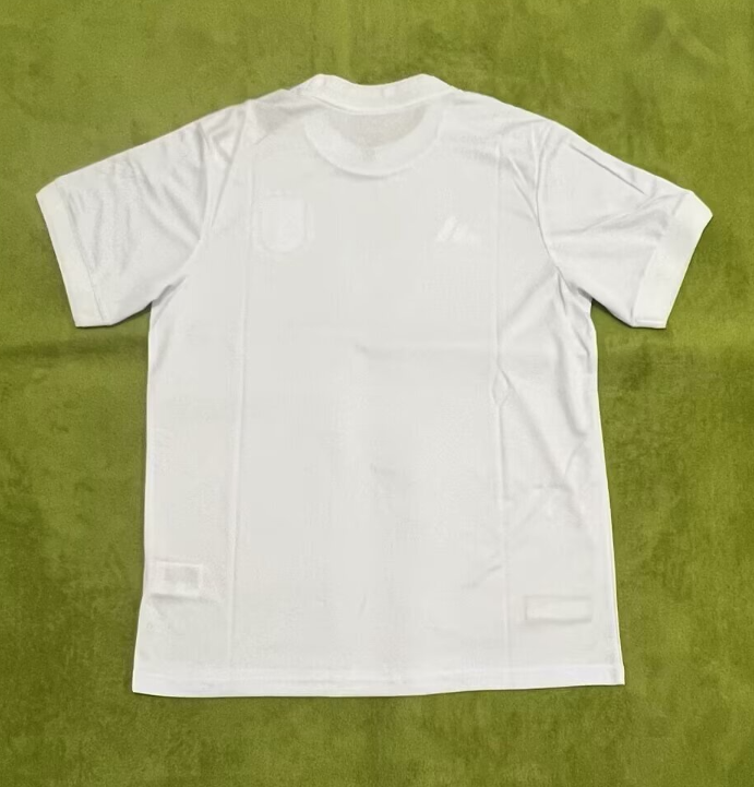 2024-25 Italy 125th Anniversary Jersey S-2XL