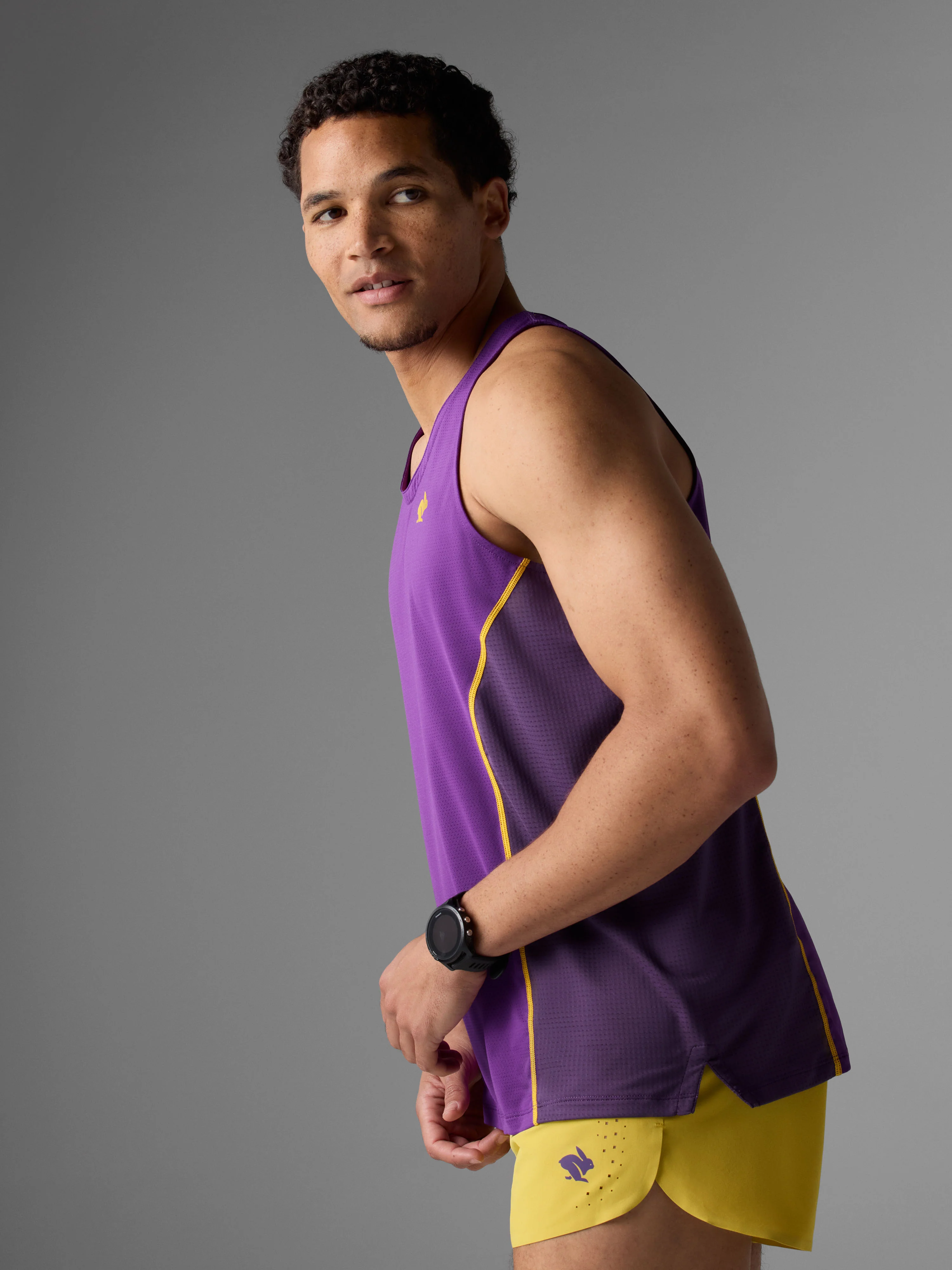 Tempo Tank