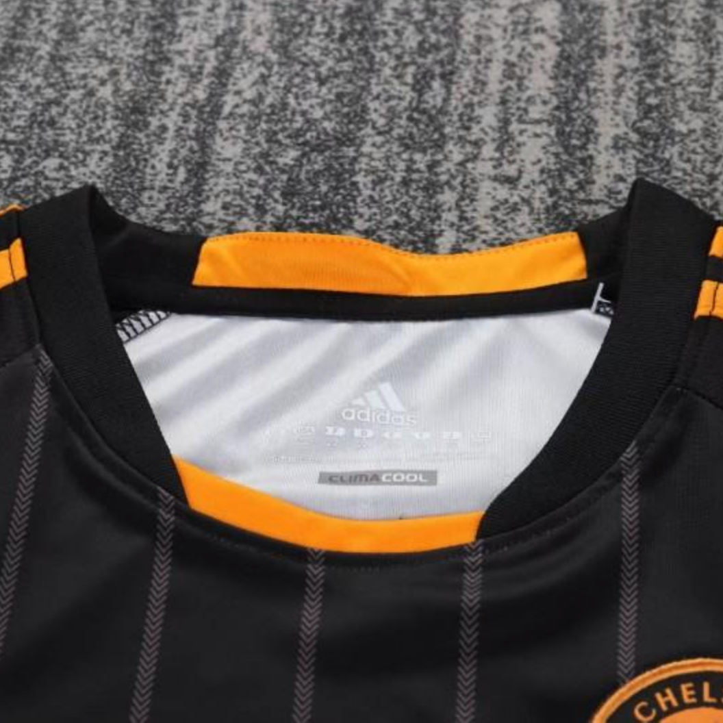 Retro Kids 10/11 Chelsea Away Jersey 16-28