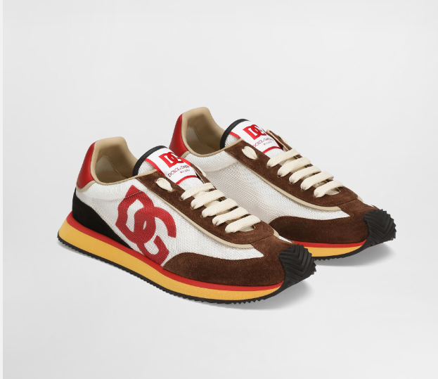 Dolce Gabbana Unisex Sneakers