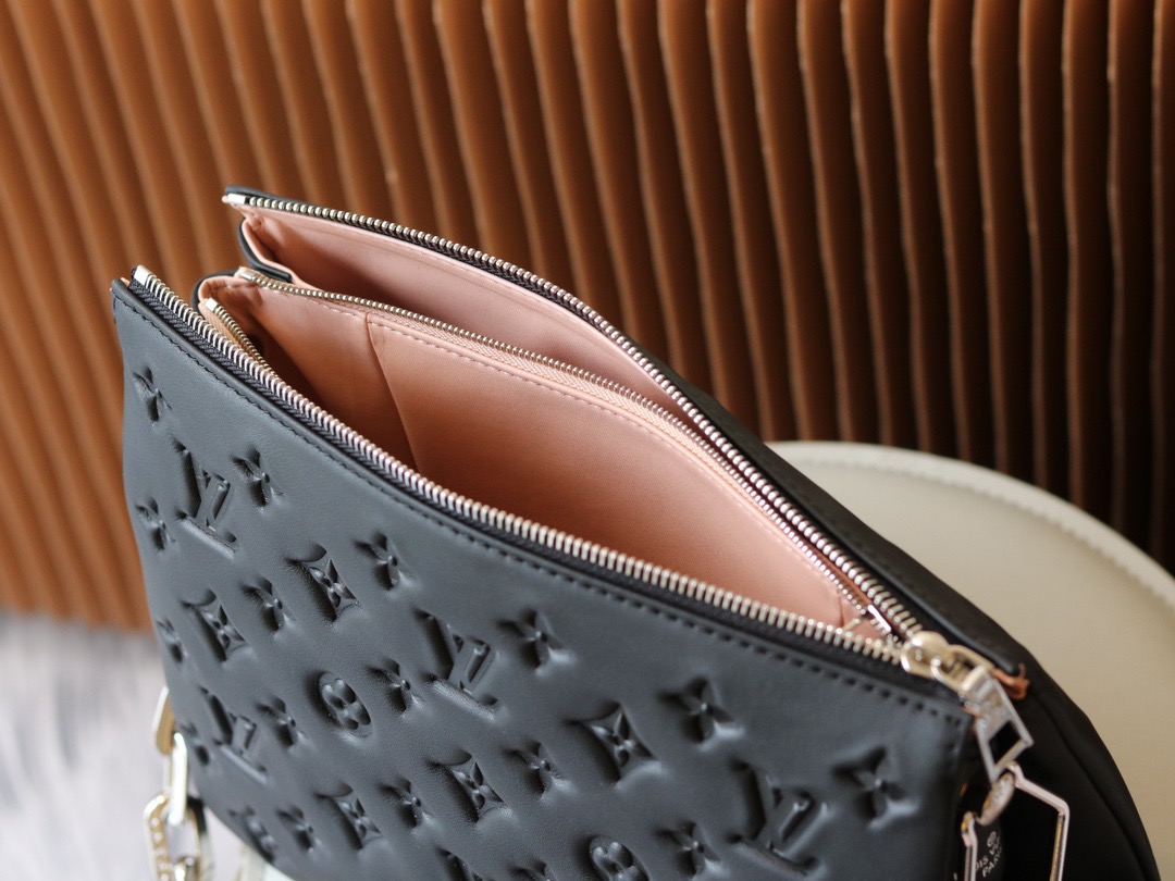 Louis Vuitton LV Coussin PM