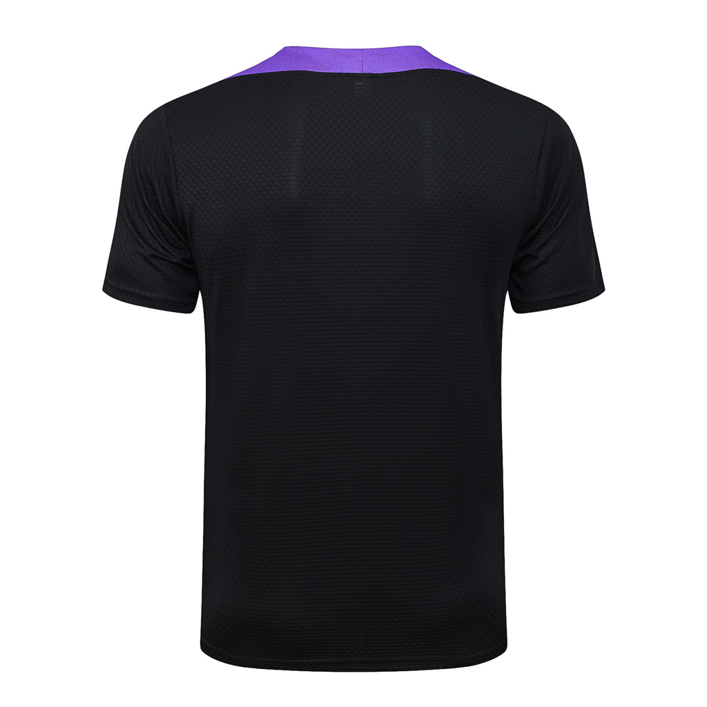 Barcelona Training Short sleeve Jersey 25/26
