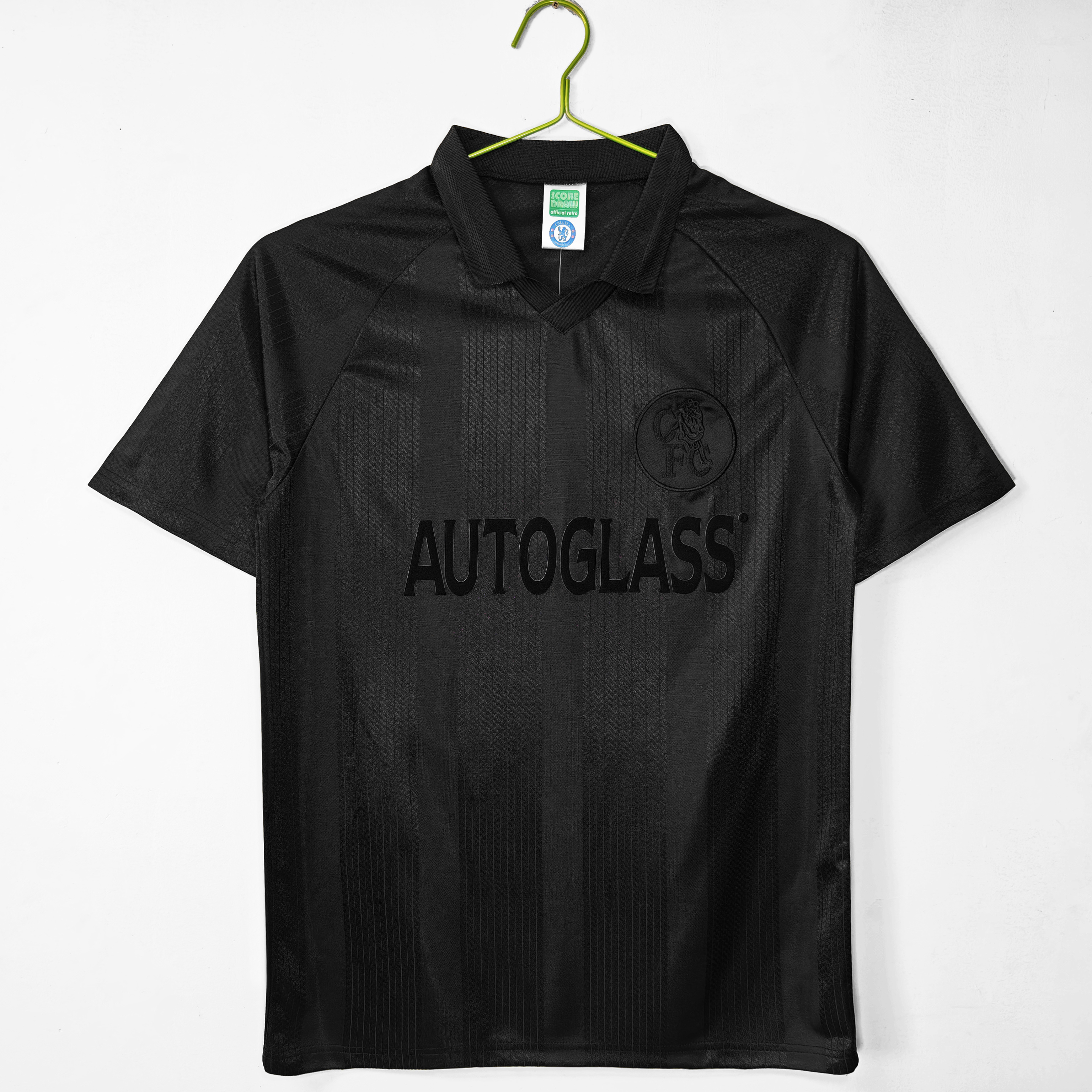 Retro Chelsea 99/00 Third Jersey S-XXL