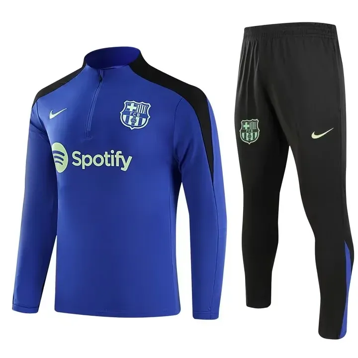 Adult / Kids Barcelona 24/25 training SUIT