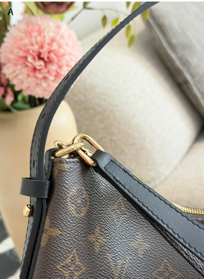 Louis Vuitton LV Cookie BB handbag