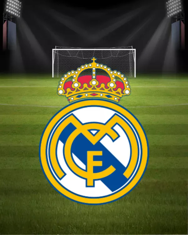 Real Madrid Collection