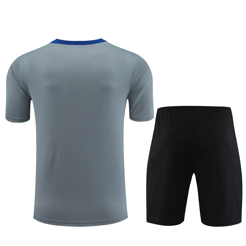 Adult / Kids Inter Milano 24/25 Training Suit Gray