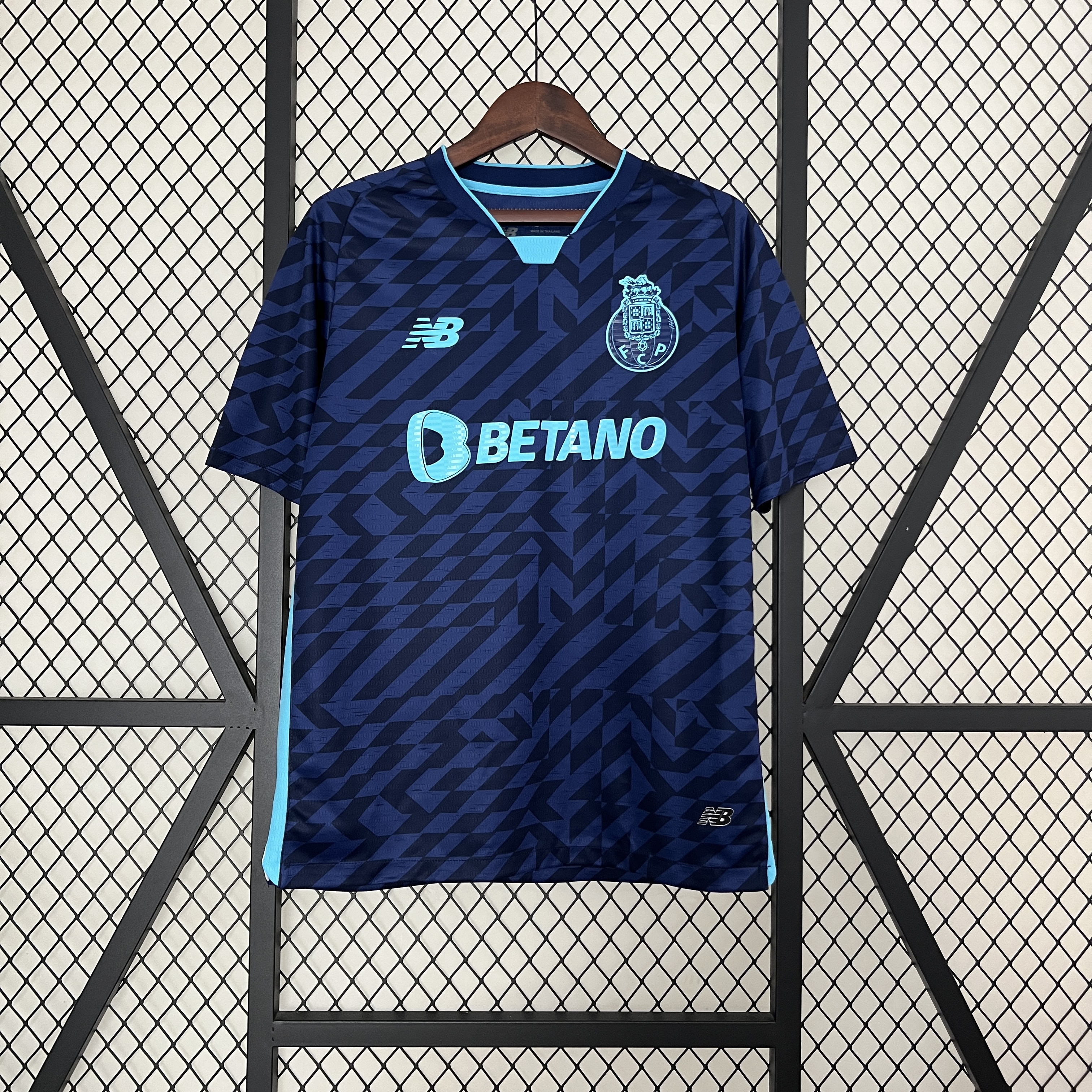 Porto 24/25 Third  S-XXL