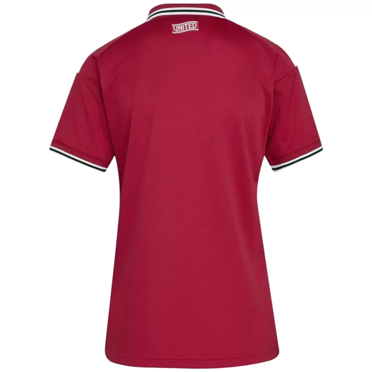 Women's Manchester United Home Jersey Fan Version 26/27 | Soc Jersey - Premium Football Jersey