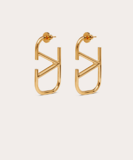 Valentino Fashion Earrings