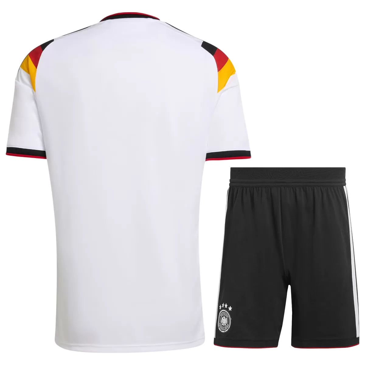 Germany Home Jersey Suit World Cup 2026