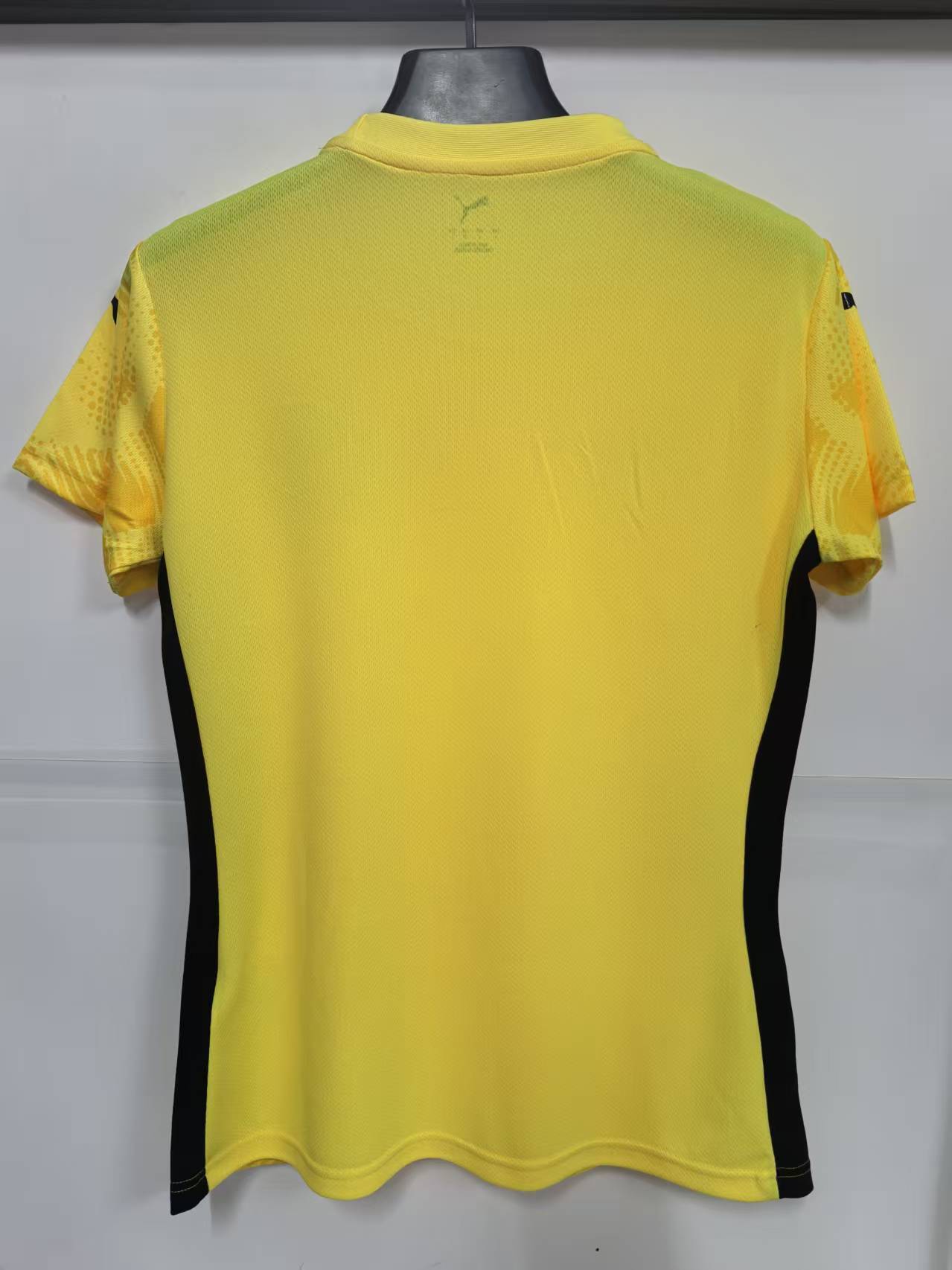 Female 25-26 Bahia yellow special edition S-2XL