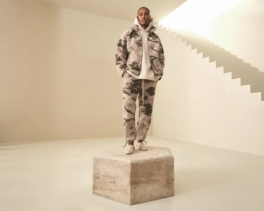 SS22 Shepra Pants