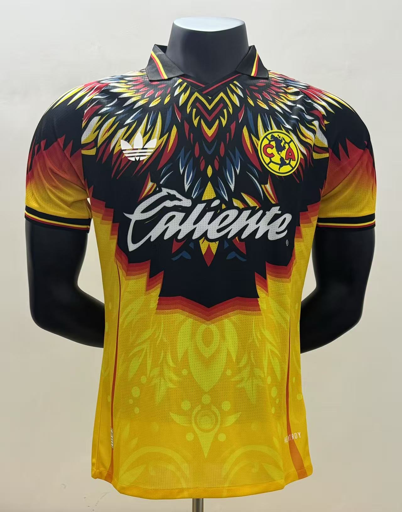 America Special Edition Men Player Jersey 25/26