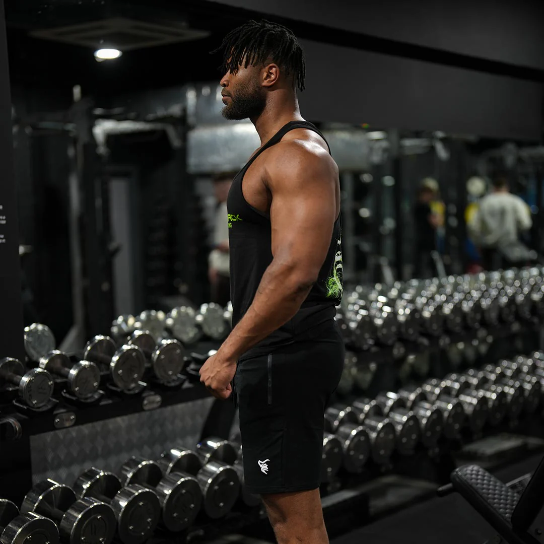 Overload Stringer Vest